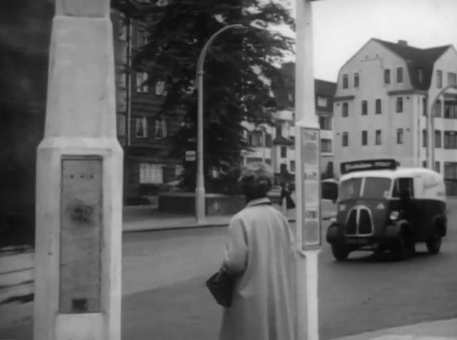 Morris-Commercial J-Type