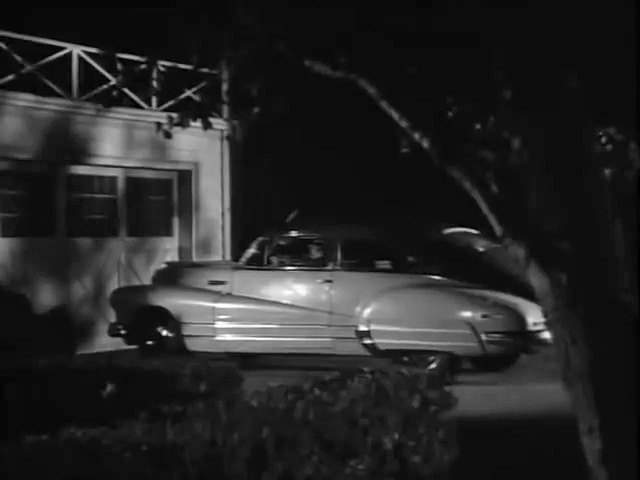 Buick Roadmaster