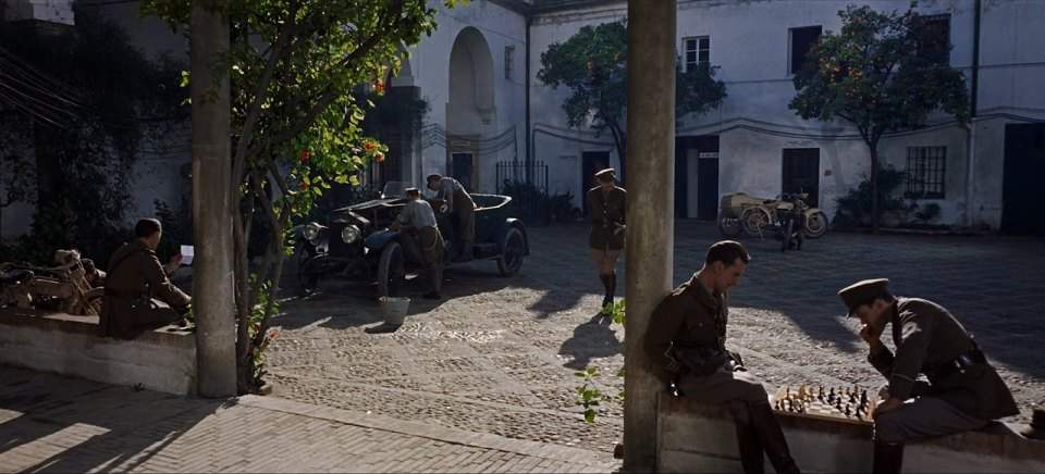 Rolls-Royce 40/50 h.p. 'Silver Ghost'