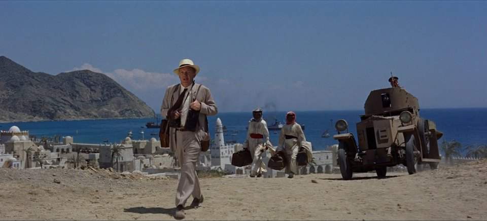 Rolls-Royce 40/50 h.p. Armoured Car Replica