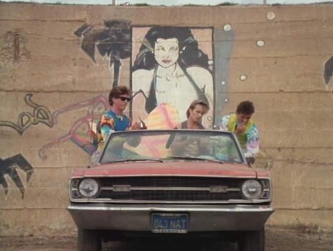Dodge Dart
