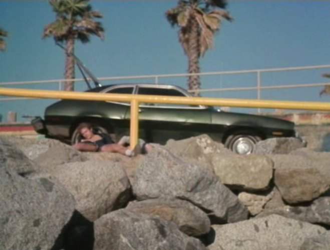 Ford Pinto