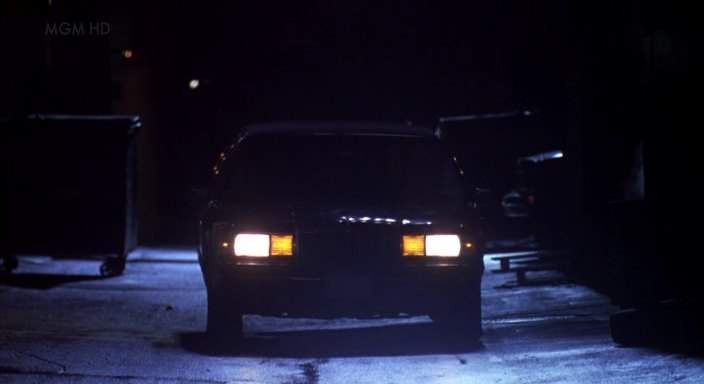 Lincoln Town Car Stretched Limousine