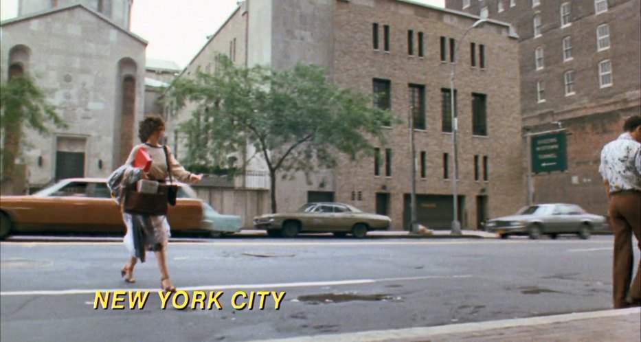 Chevrolet Caprice Classic