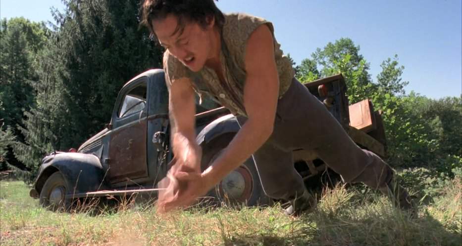 Chevrolet Light Delivery