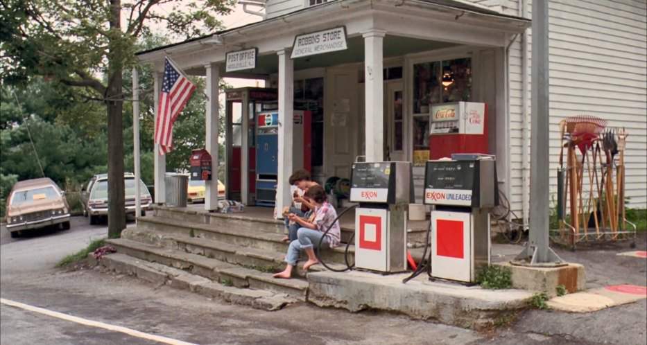 Chrysler Town & Country