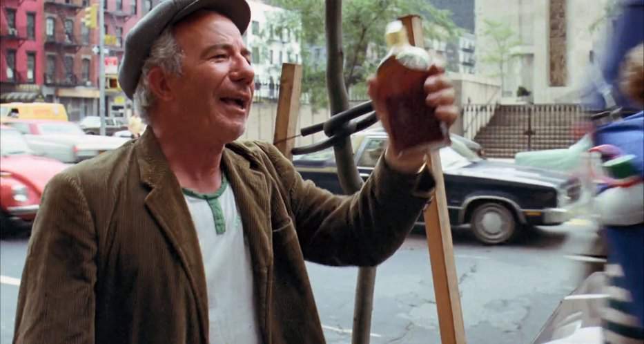 Ford Fairmont Futura