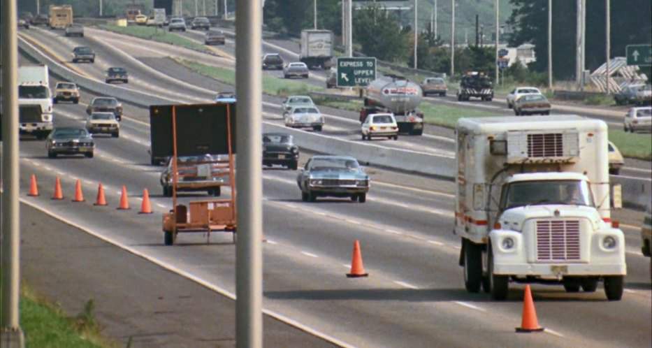 International Harvester Loadstar