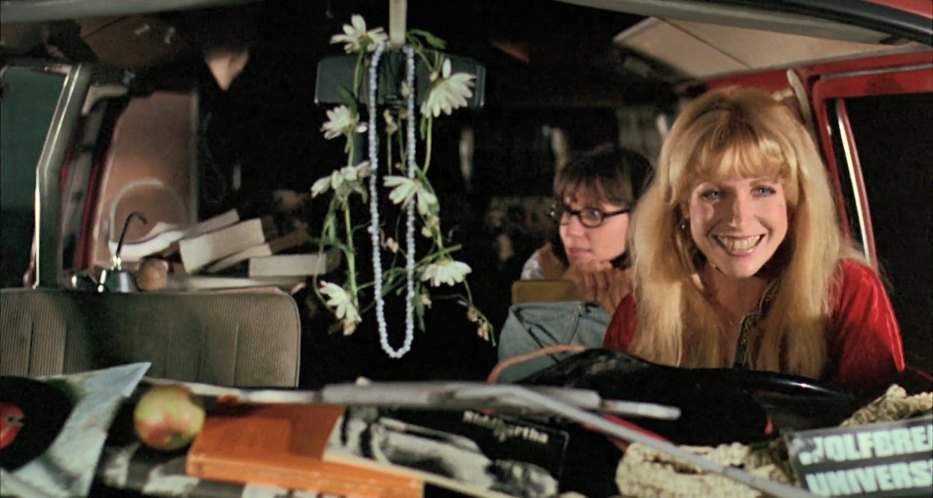 Volkswagen Campmobile T2