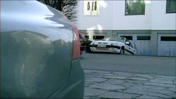 Citroën Xantia