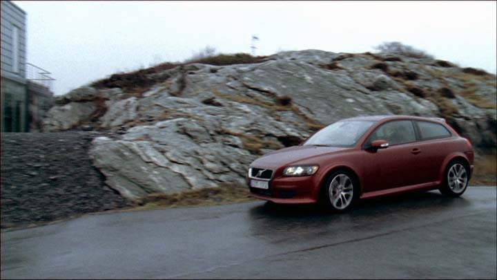 Volvo C30