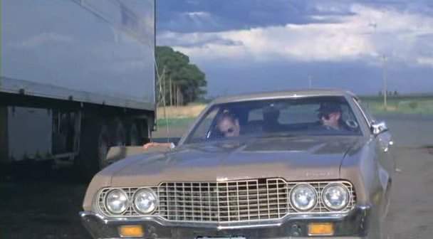 Ford Torino