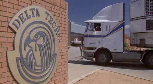 International 9700 Eagle