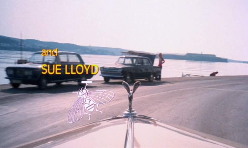 Ford Cortina MkI