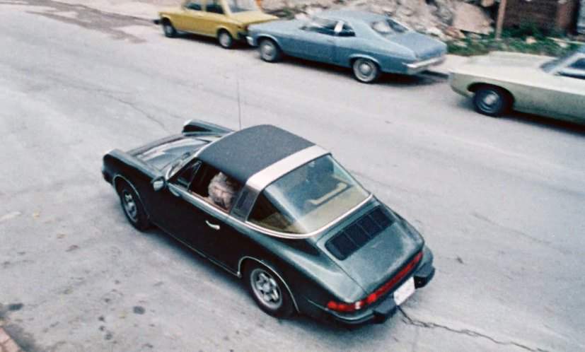 Chevrolet Chevy II Nova