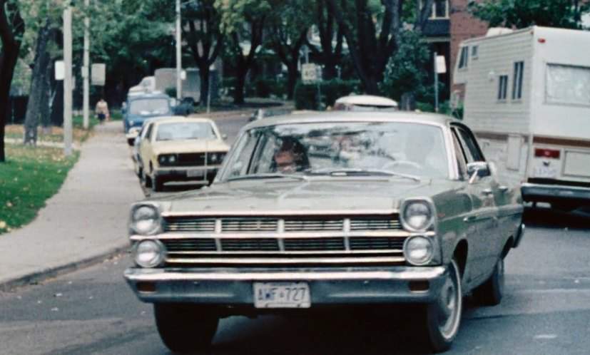 Ford Fairlane