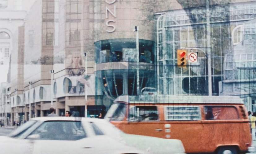 Volkswagen Campmobile T2