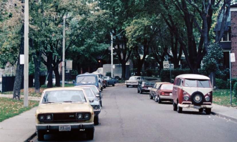 Volkswagen unknown T1