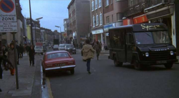 Commer Walk-Thru