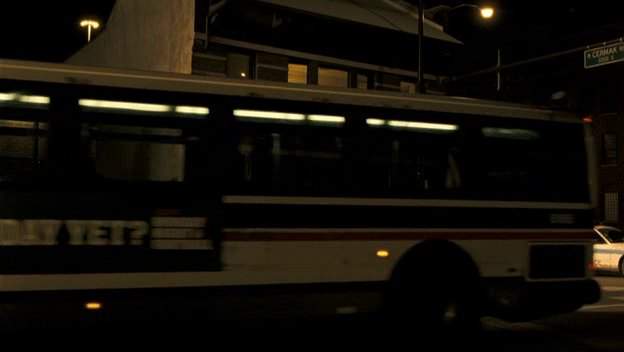 Flxible Metro E