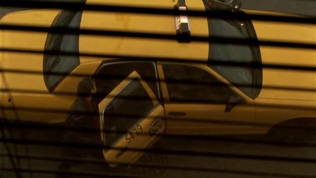 Ford Crown Victoria