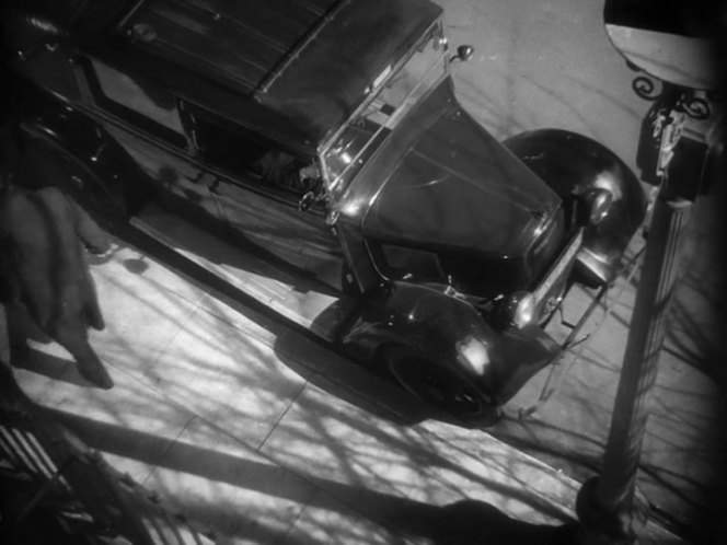 Beardmore Paramount MkIV