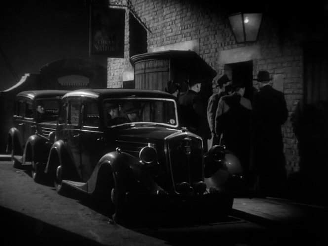 Wolseley unknown