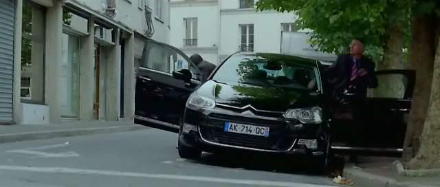Citroën C5