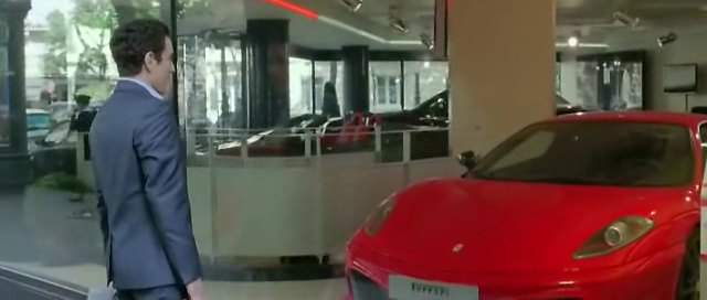 Ferrari F430