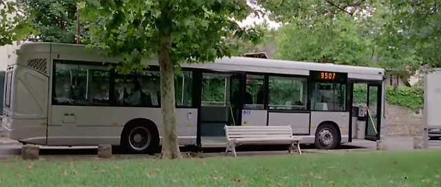 Heuliez Access' Bus GX 327