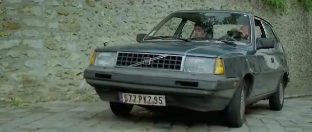 Volvo 340