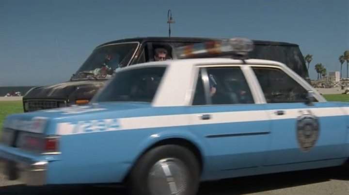 Dodge Diplomat