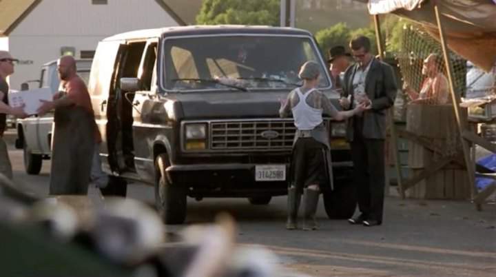 Ford Econoline