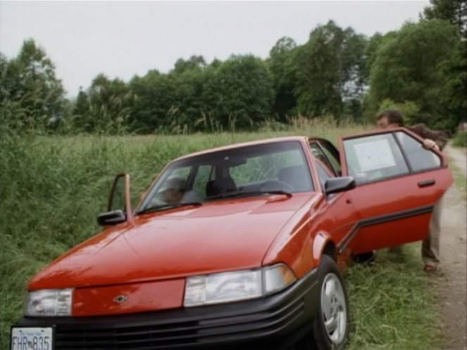 Chevrolet Cavalier