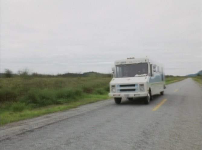 Chevrolet Step-Van