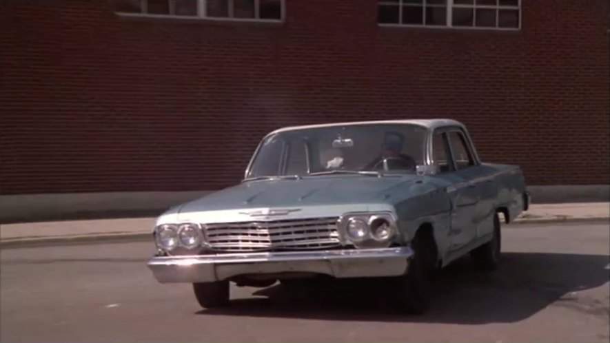 Chevrolet Impala