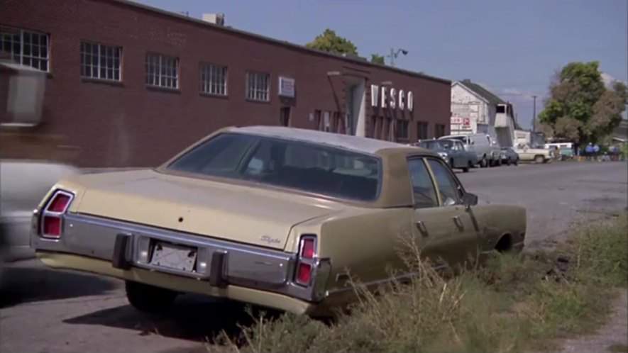 Chrysler Newport