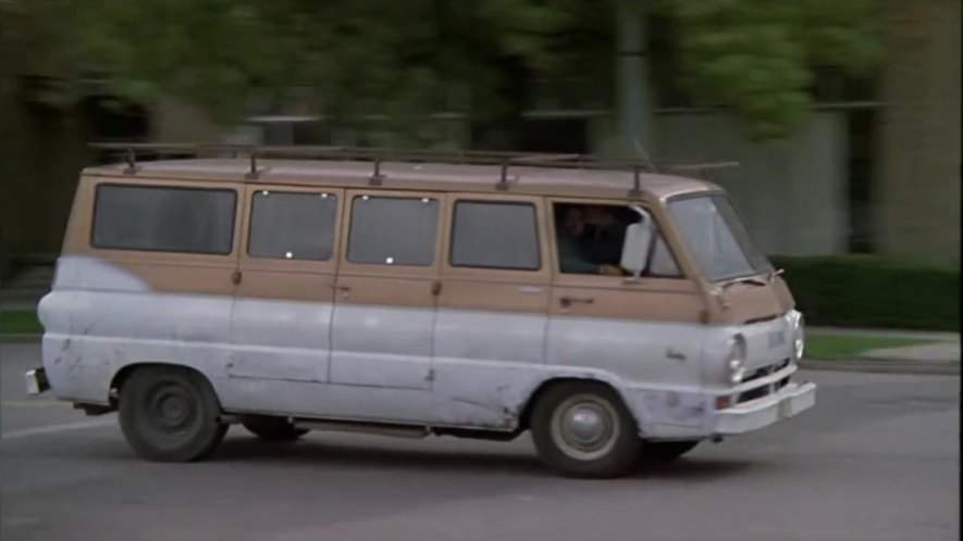 Dodge A-108