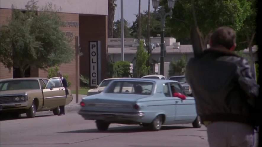Dodge Dart