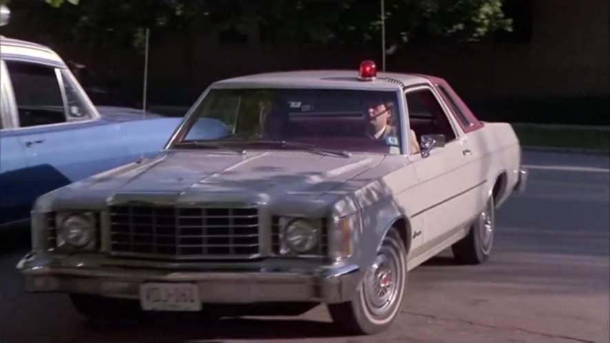 Ford Granada