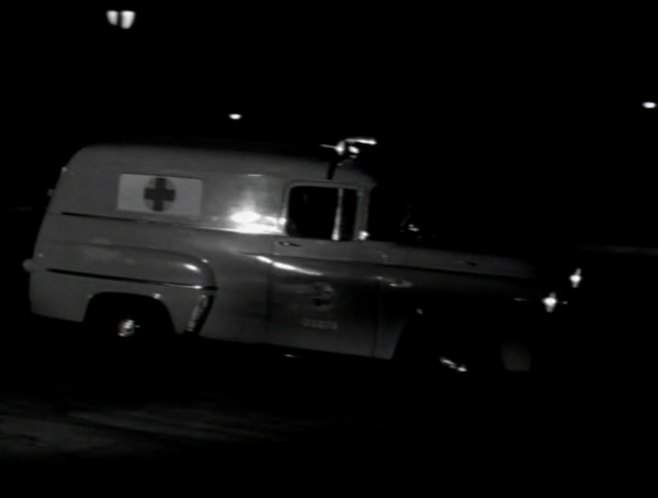 Dodge Town Panel