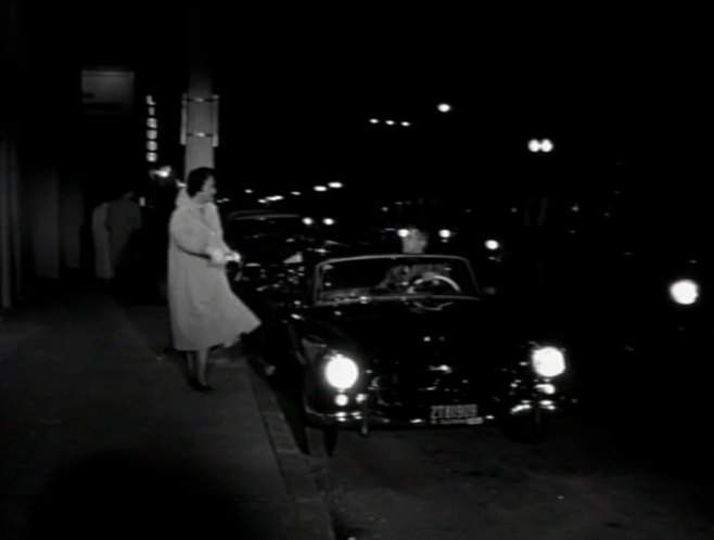 Mercedes-Benz 190 SL