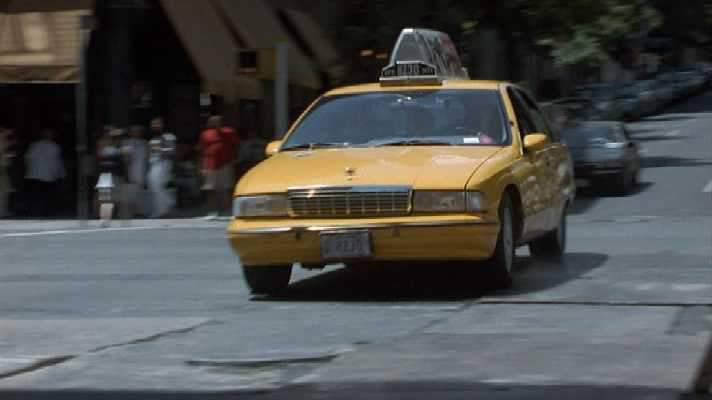 Chevrolet Caprice