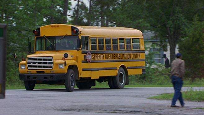 Ford B-Series