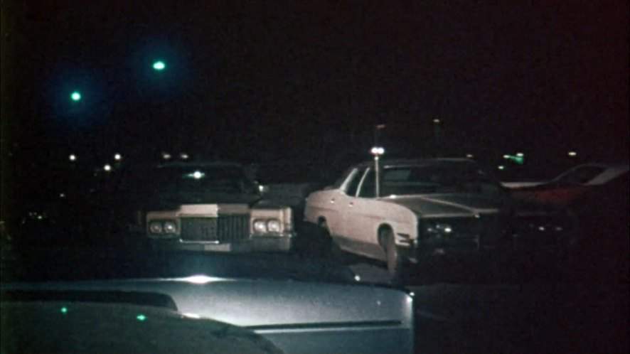Cadillac 