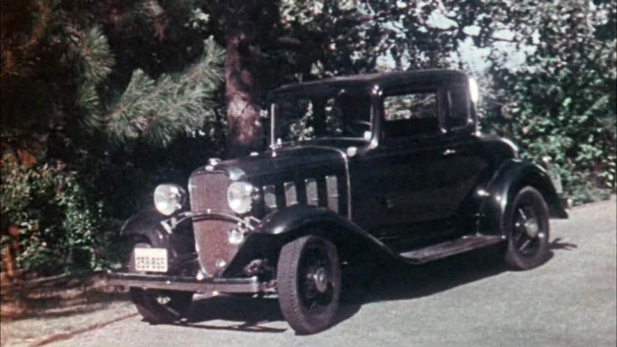 Chevrolet Confederate