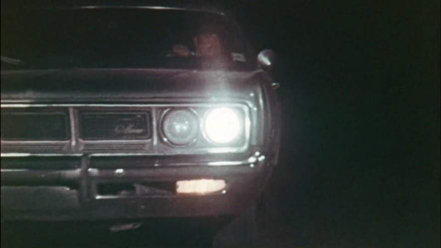 Dodge Monaco