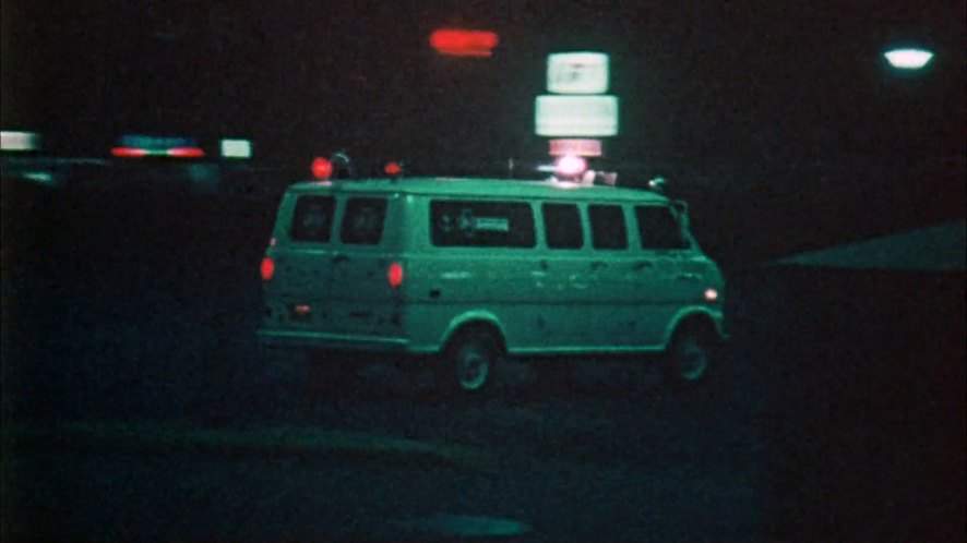 Ford Econoline