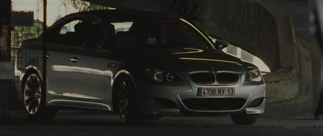 BMW M5