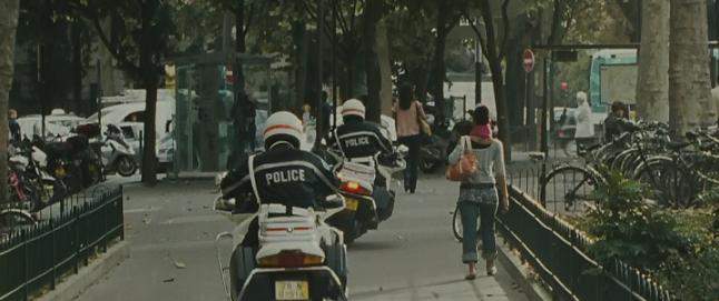 BMW R 1100 RT-P